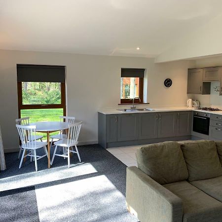 Woodland Waters Hotell Ancaster Exteriör bild