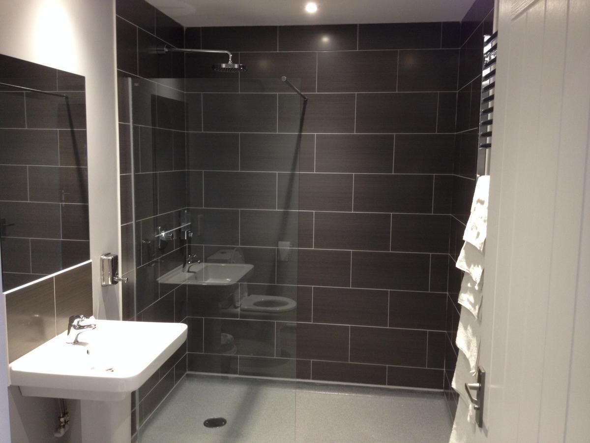 Woodland Waters Hotell Ancaster Exteriör bild