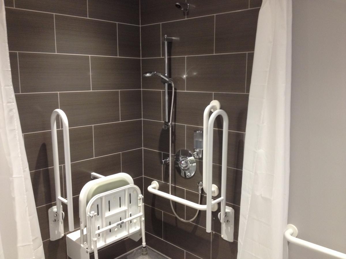 Woodland Waters Hotell Ancaster Exteriör bild
