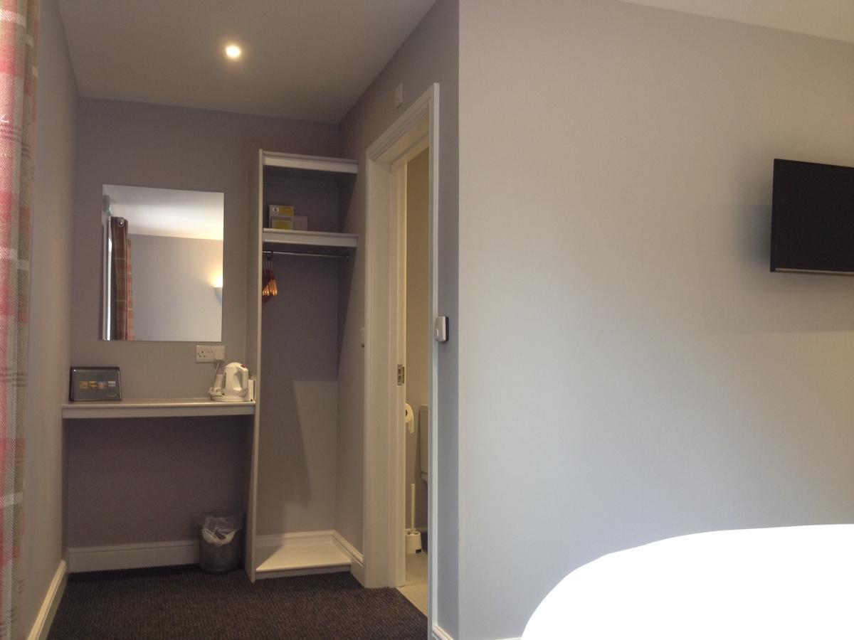 Woodland Waters Hotell Ancaster Exteriör bild