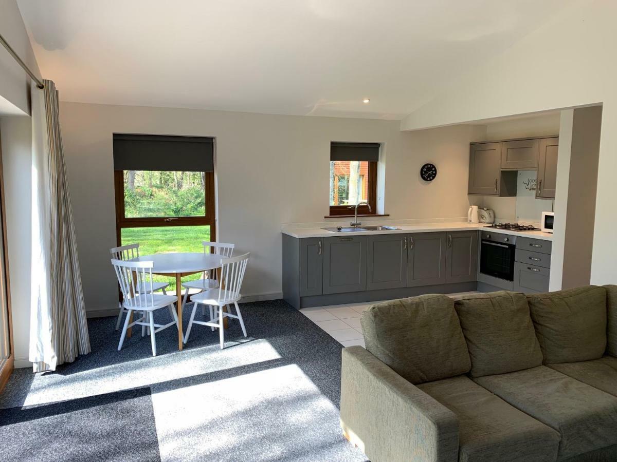 Woodland Waters Hotell Ancaster Exteriör bild